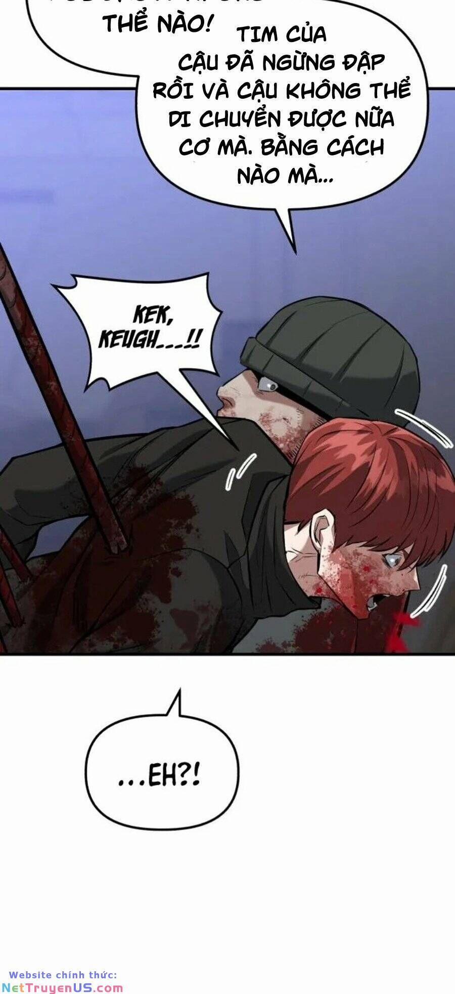 Sát Nhân Cuồng Loạn 13 trang 130