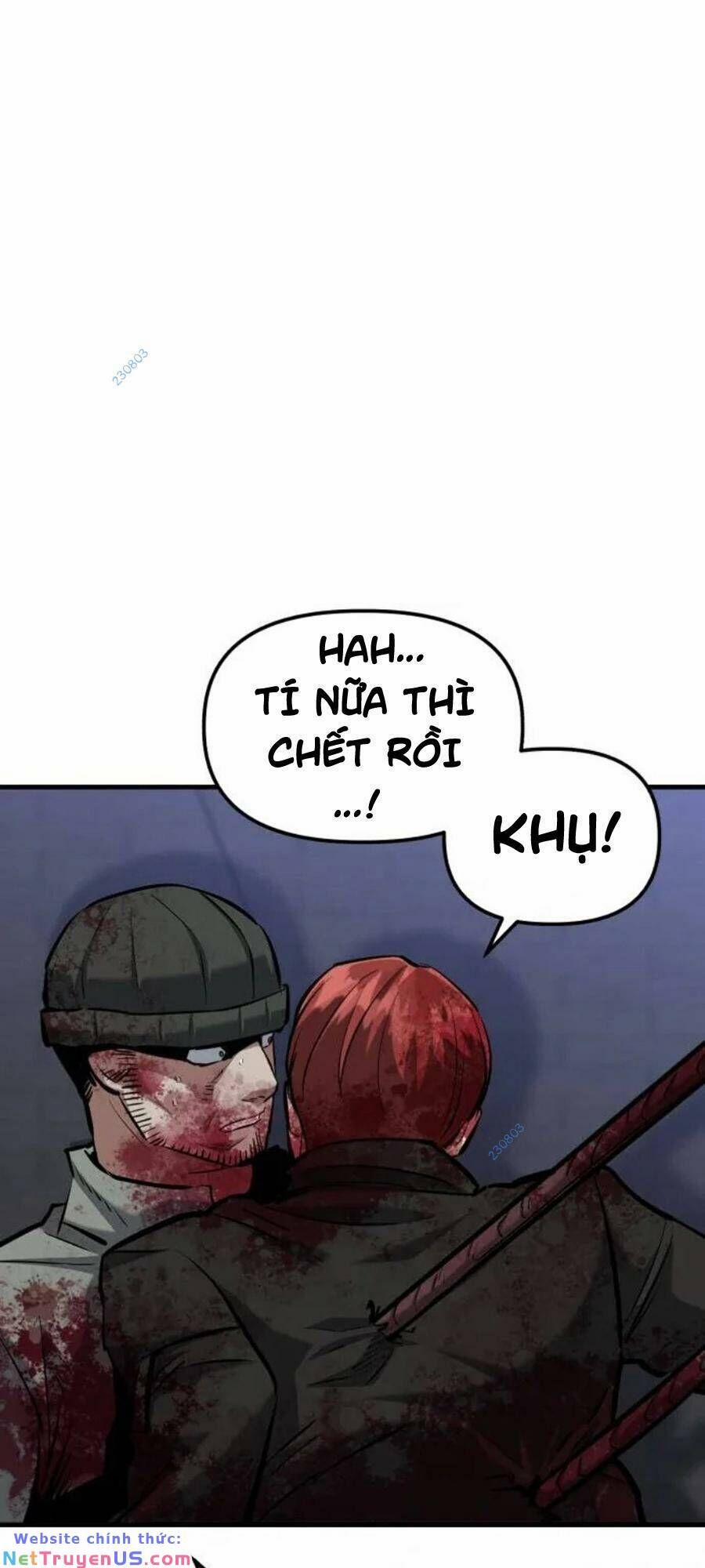 Sát Nhân Cuồng Loạn 13 trang 132