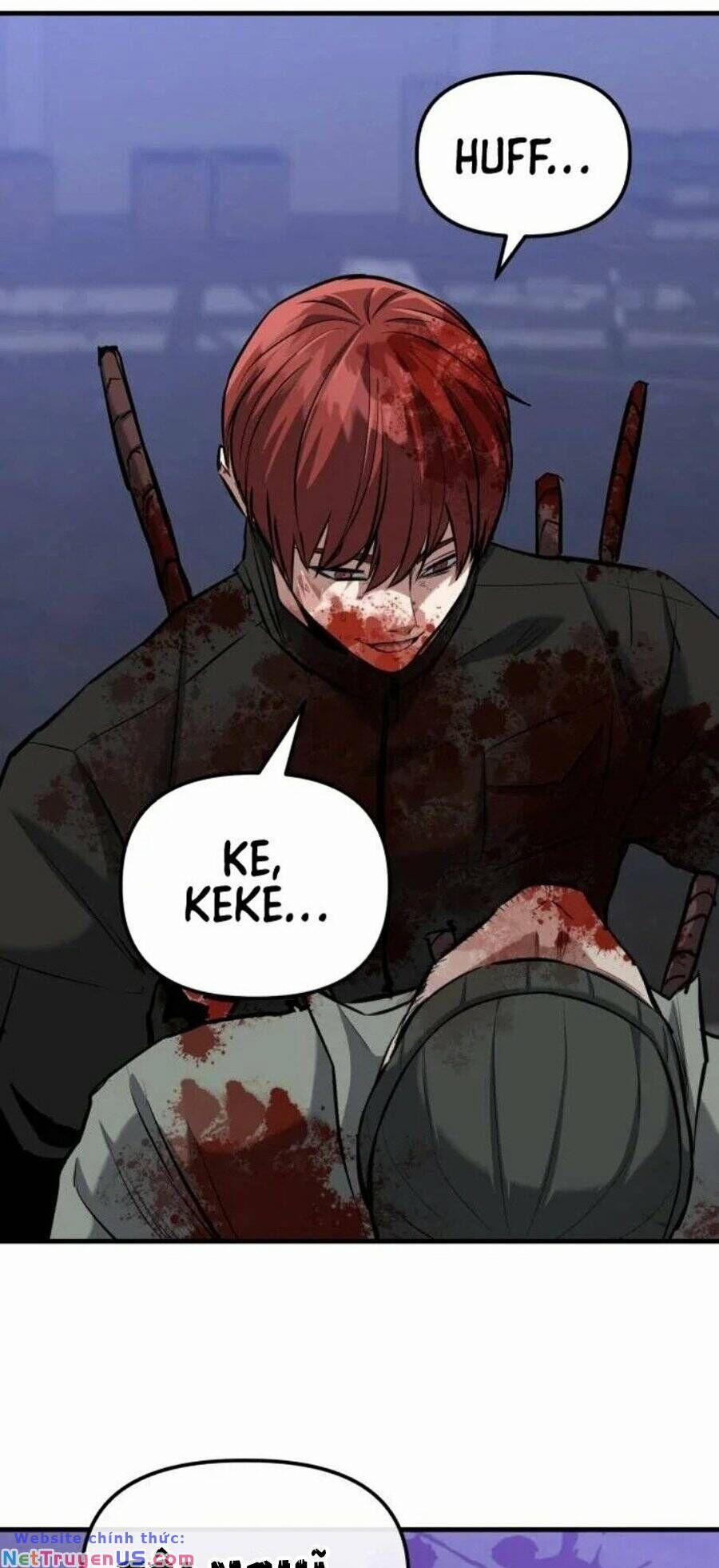 Sát Nhân Cuồng Loạn 13 trang 142