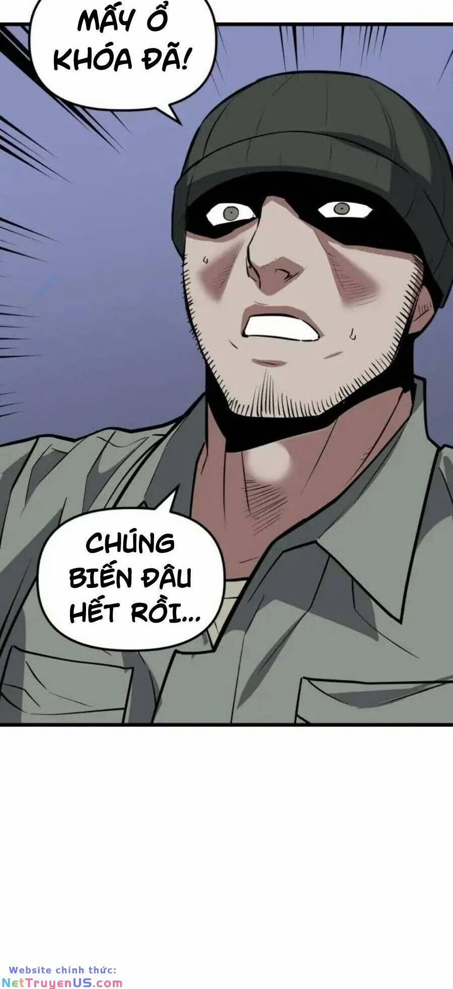 Sát Nhân Cuồng Loạn 13 trang 2