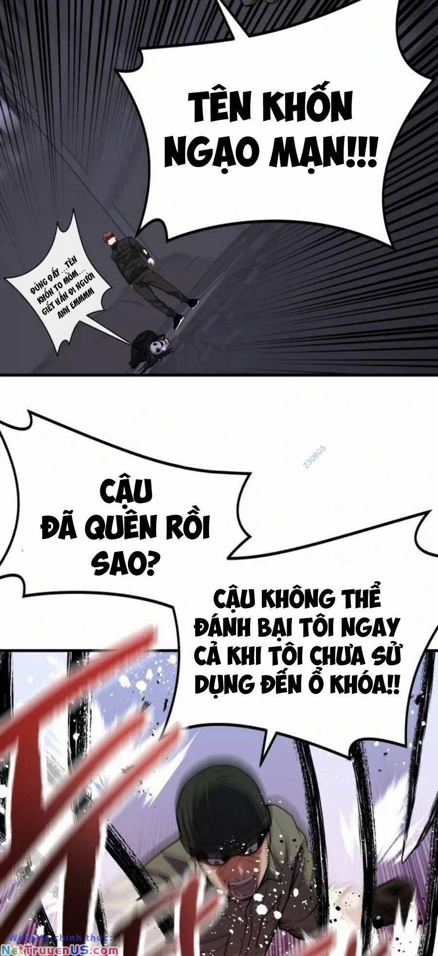 Sát Nhân Cuồng Loạn 13 trang 25