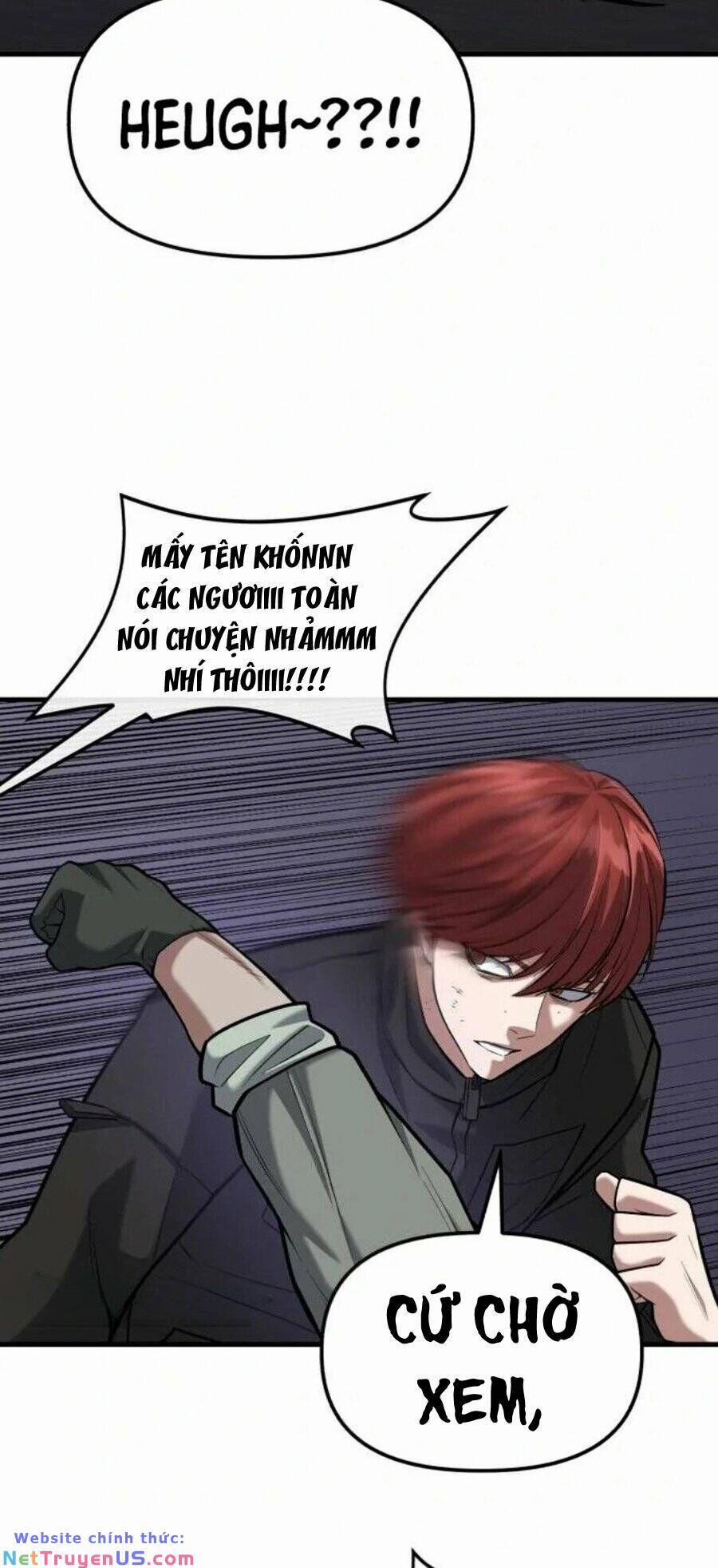 Sát Nhân Cuồng Loạn 13 trang 28