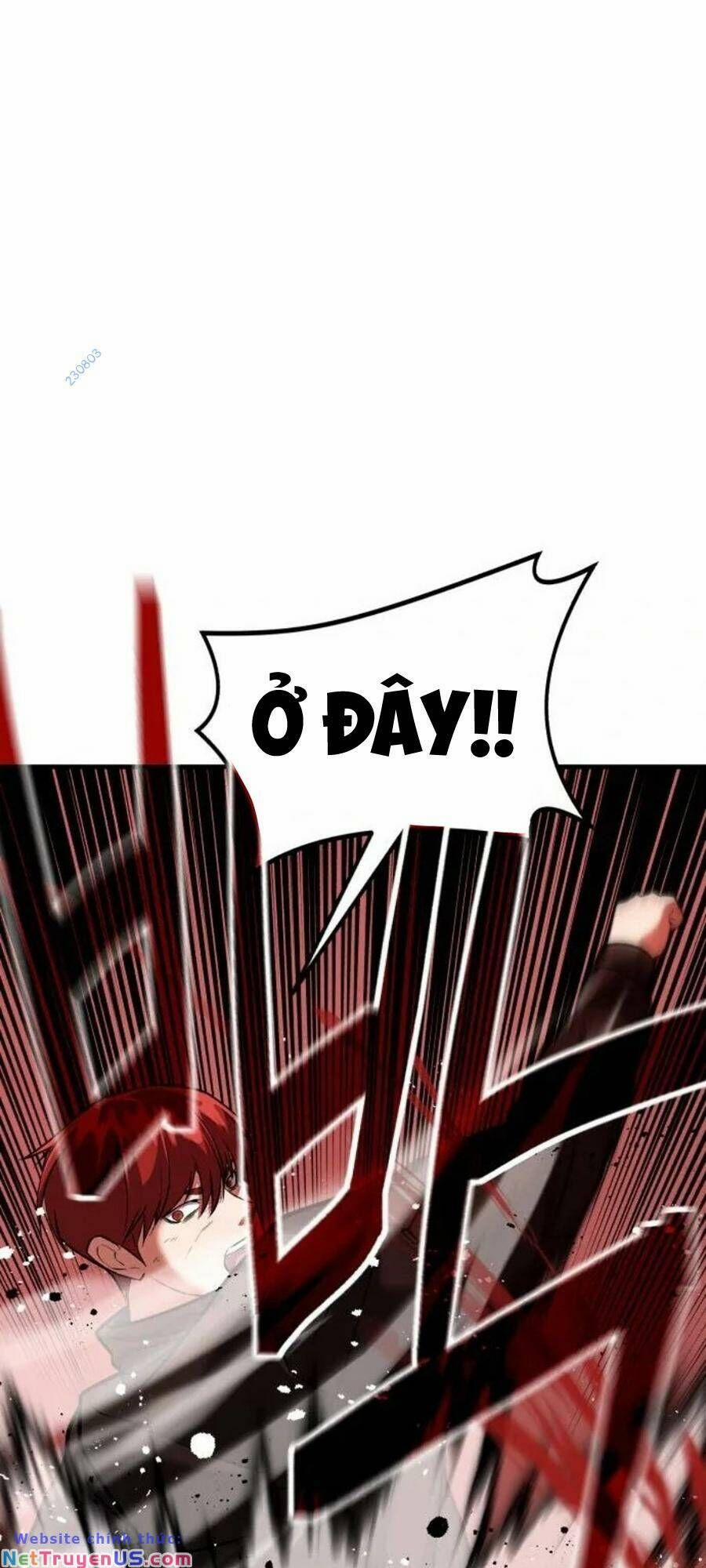 Sát Nhân Cuồng Loạn 13 trang 30