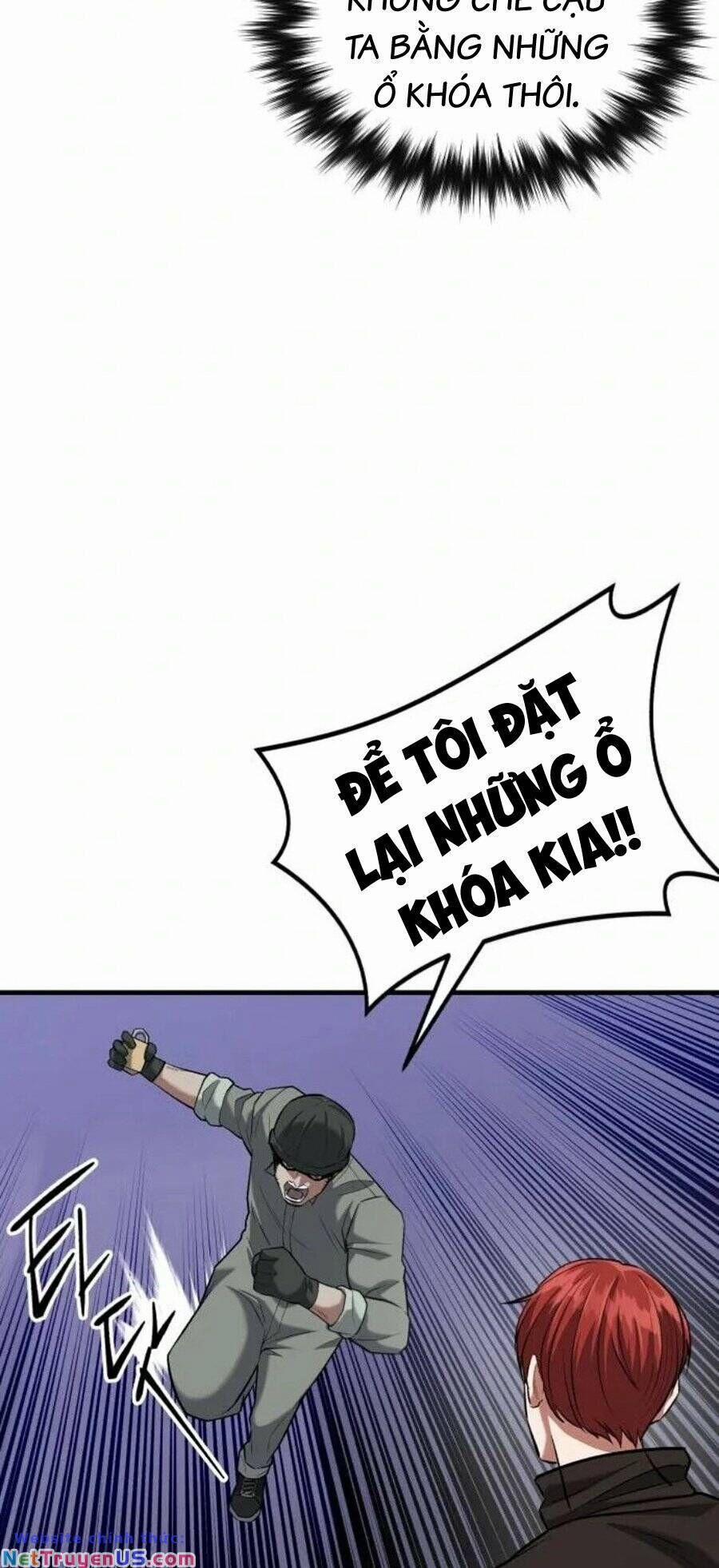 Sát Nhân Cuồng Loạn 13 trang 34