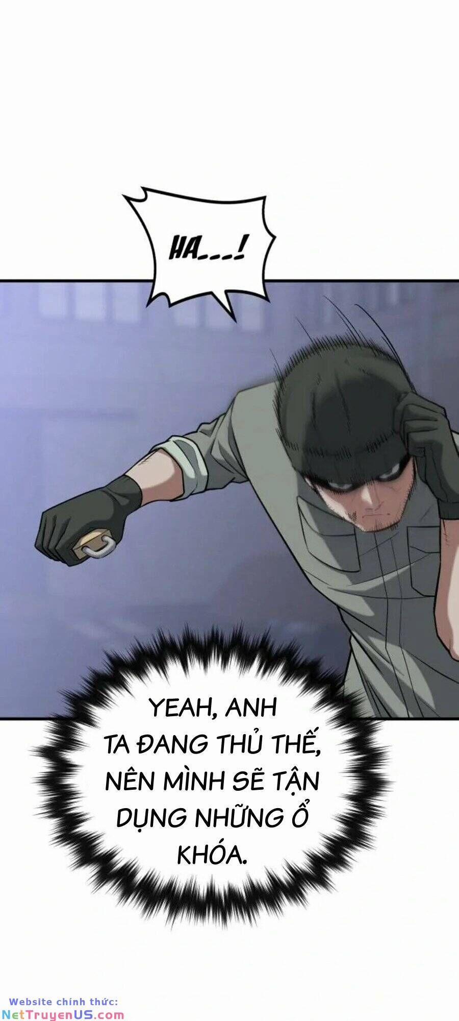 Sát Nhân Cuồng Loạn 13 trang 39