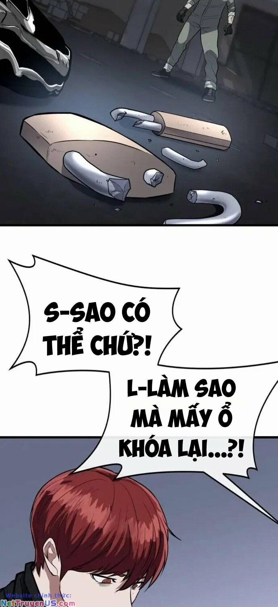 Sát Nhân Cuồng Loạn 13 trang 4