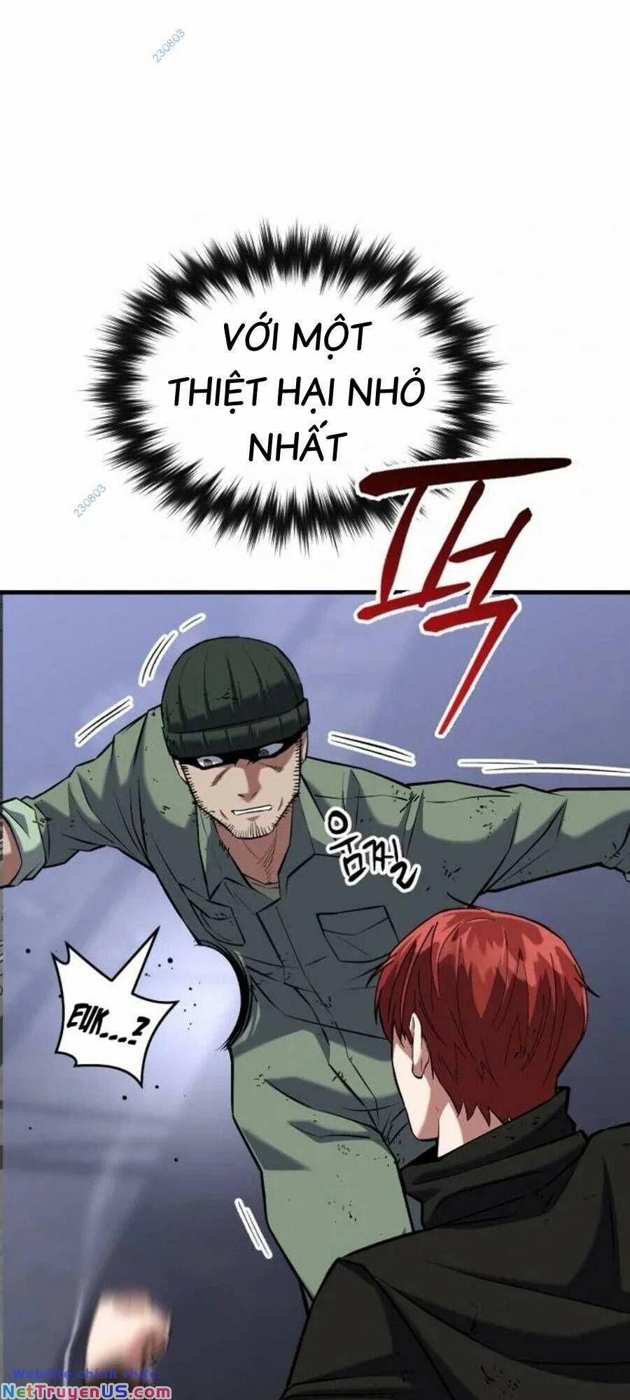 Sát Nhân Cuồng Loạn 13 trang 42