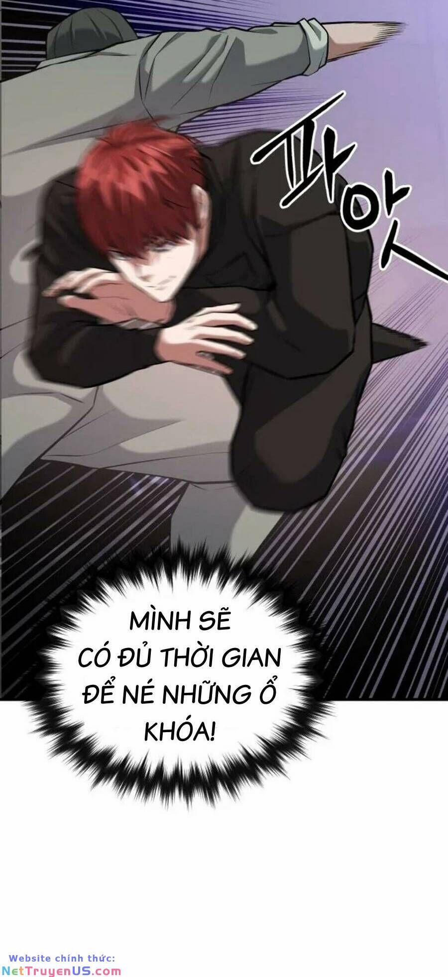 Sát Nhân Cuồng Loạn 13 trang 44