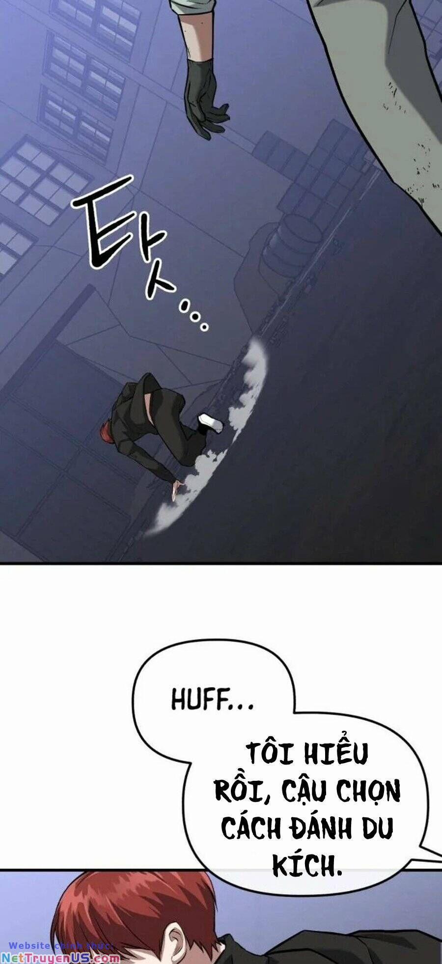 Sát Nhân Cuồng Loạn 13 trang 46