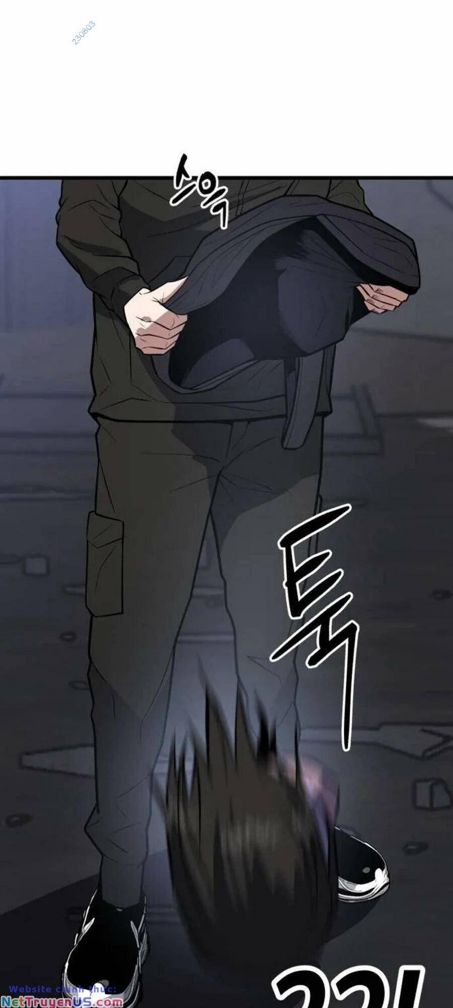 Sát Nhân Cuồng Loạn 13 trang 6