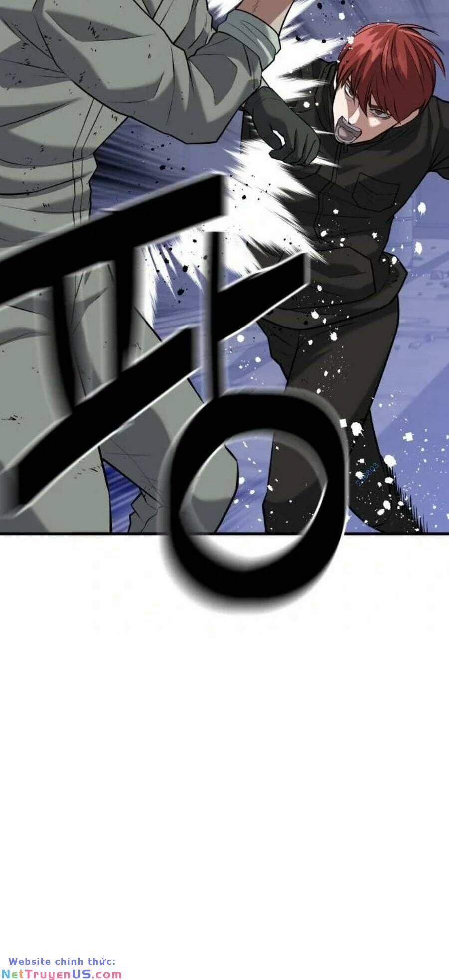 Sát Nhân Cuồng Loạn 13 trang 74