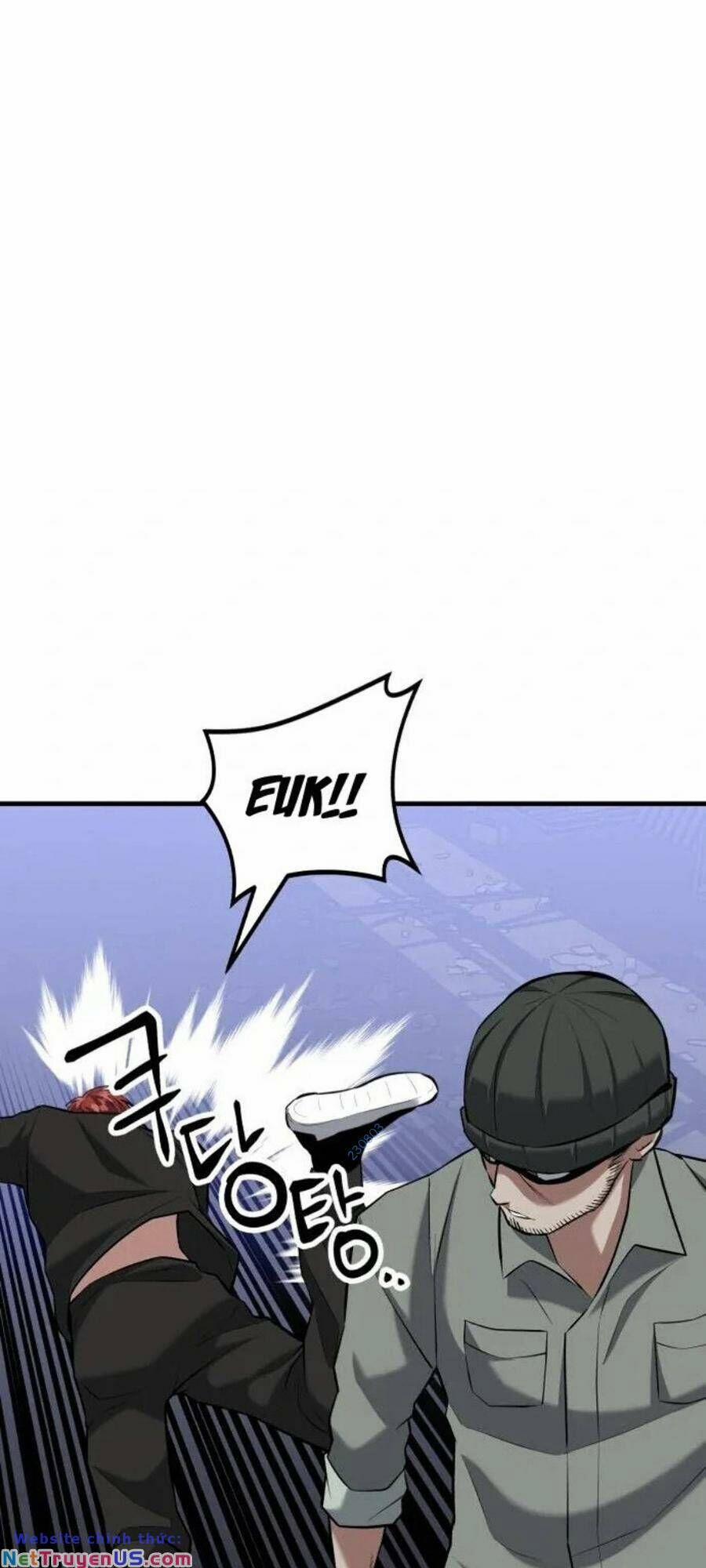 Sát Nhân Cuồng Loạn 13 trang 90