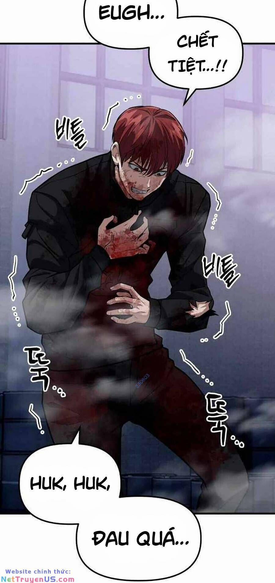 Sát Nhân Cuồng Loạn 14 trang 1