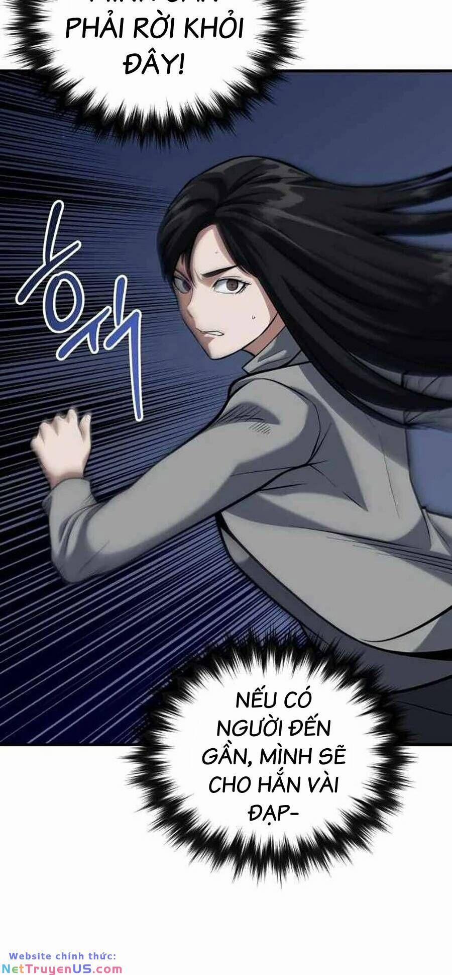 Sát Nhân Cuồng Loạn 14 trang 11