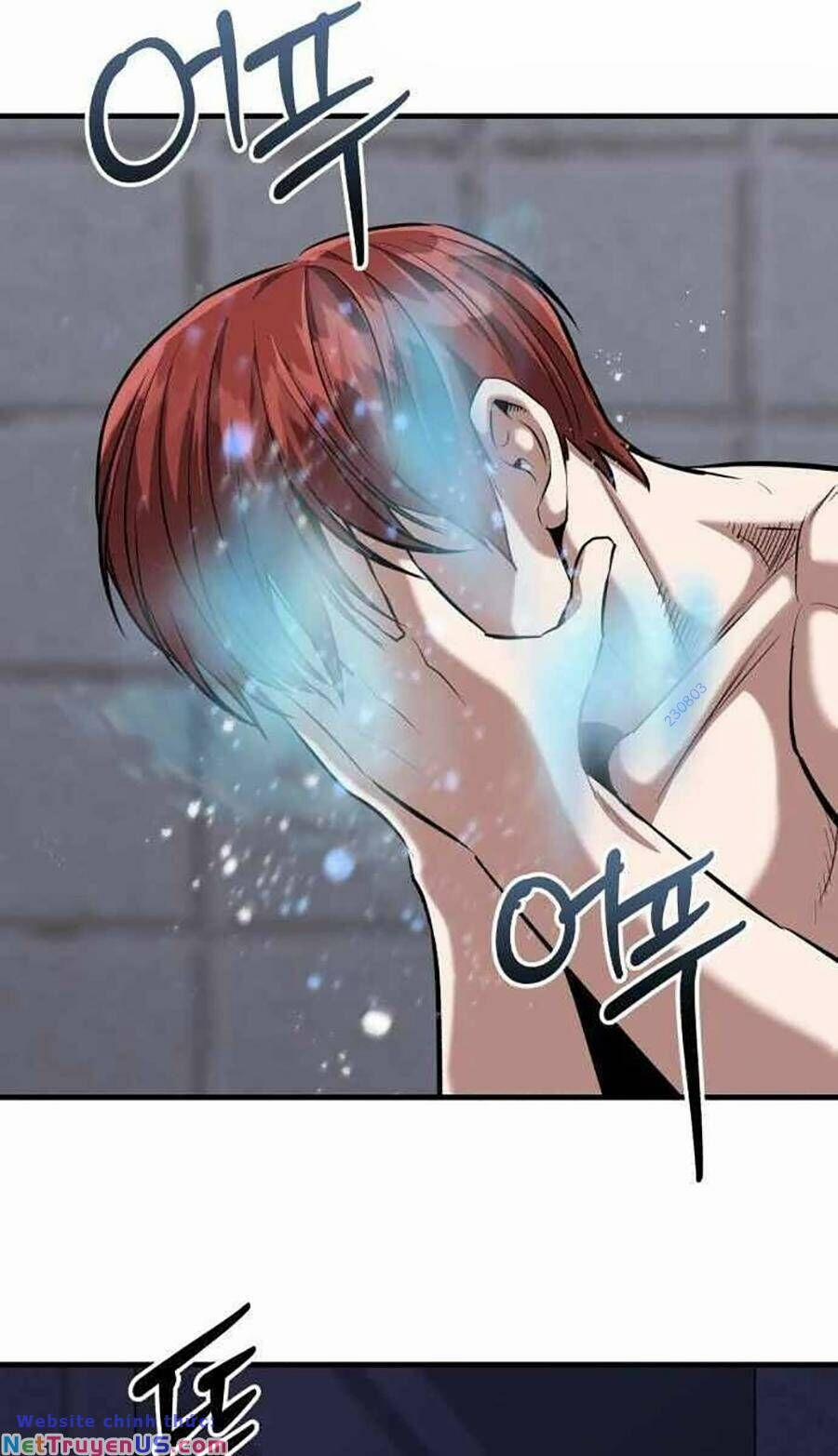 Sát Nhân Cuồng Loạn 14 trang 16