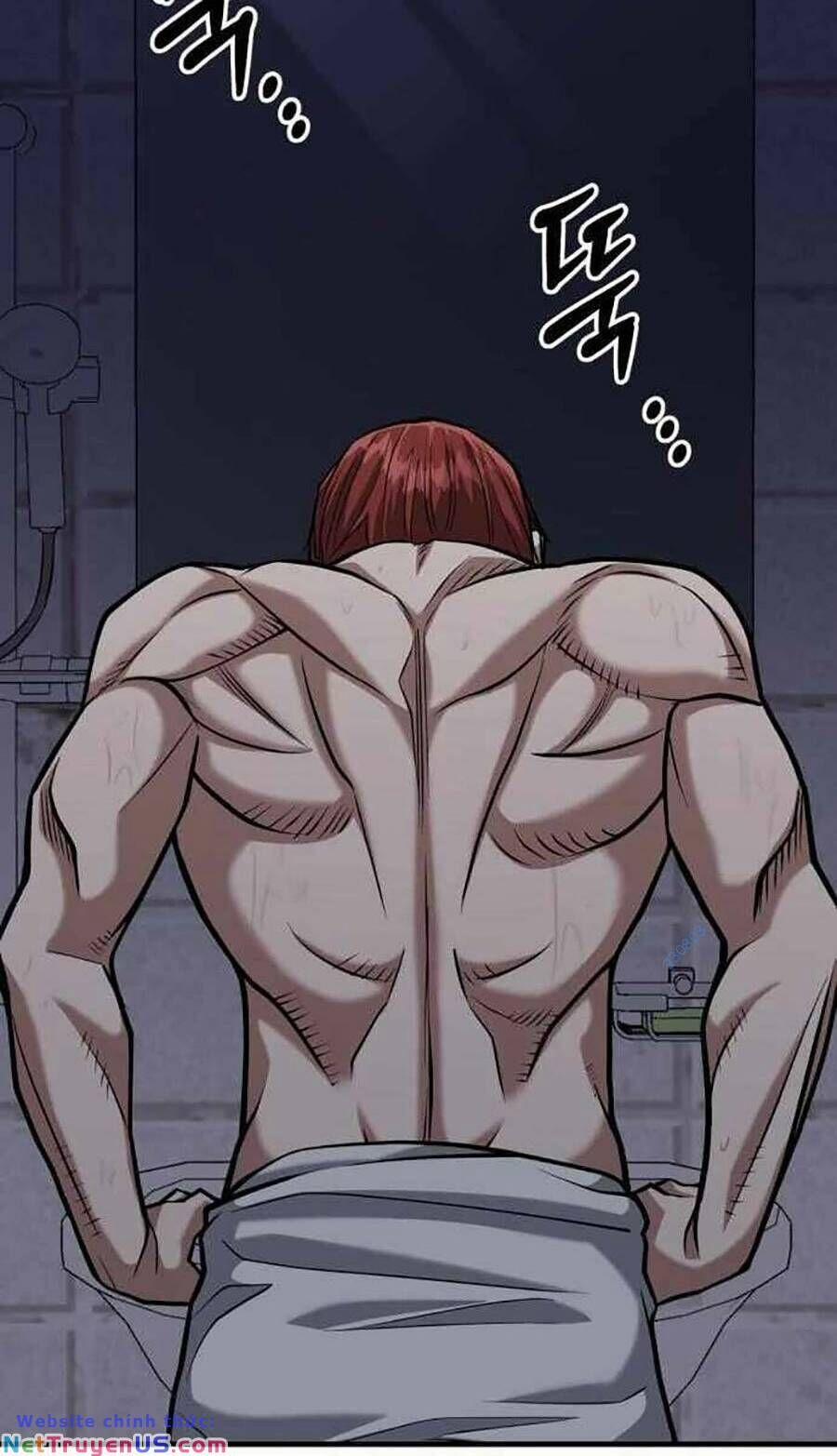 Sát Nhân Cuồng Loạn 14 trang 17