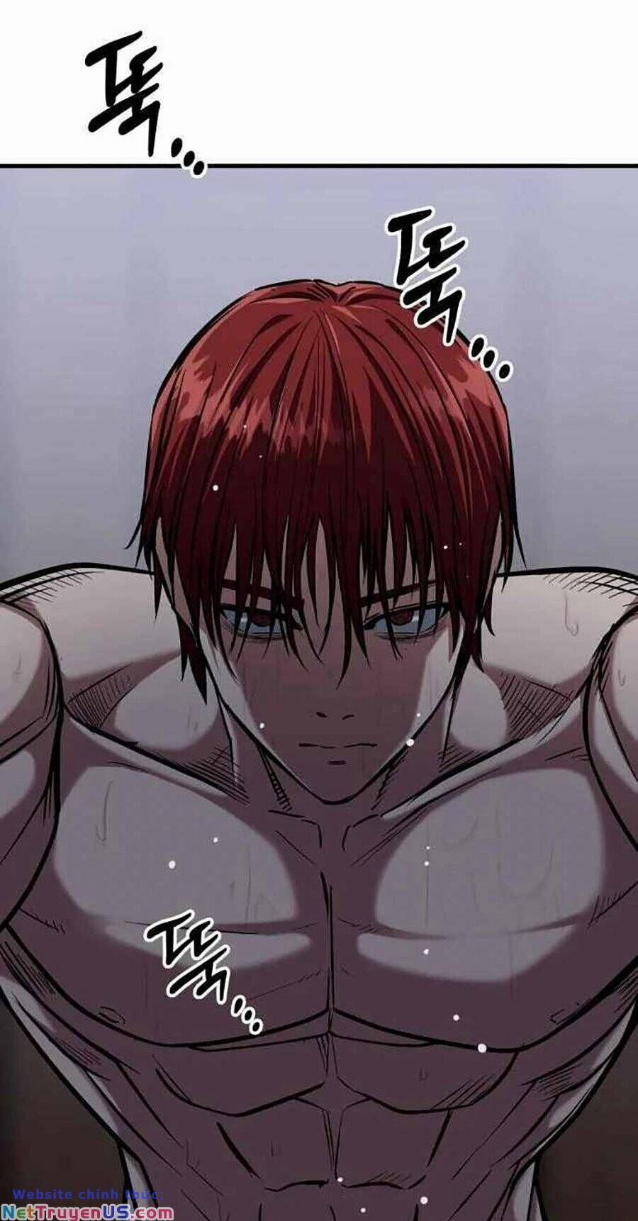 Sát Nhân Cuồng Loạn 14 trang 18