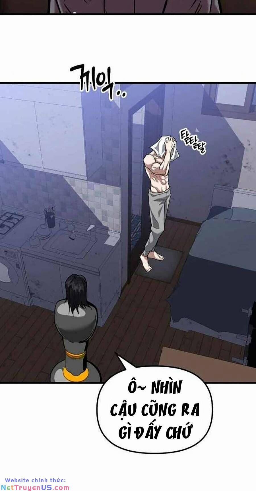 Sát Nhân Cuồng Loạn 14 trang 19