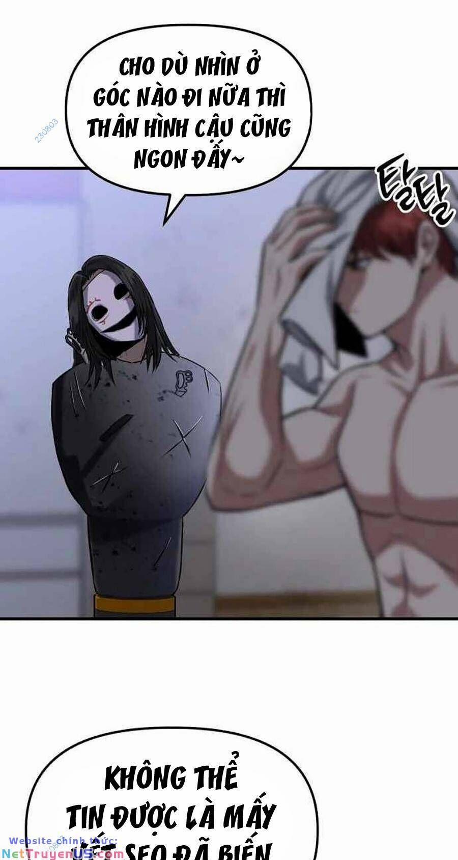 Sát Nhân Cuồng Loạn 14 trang 20