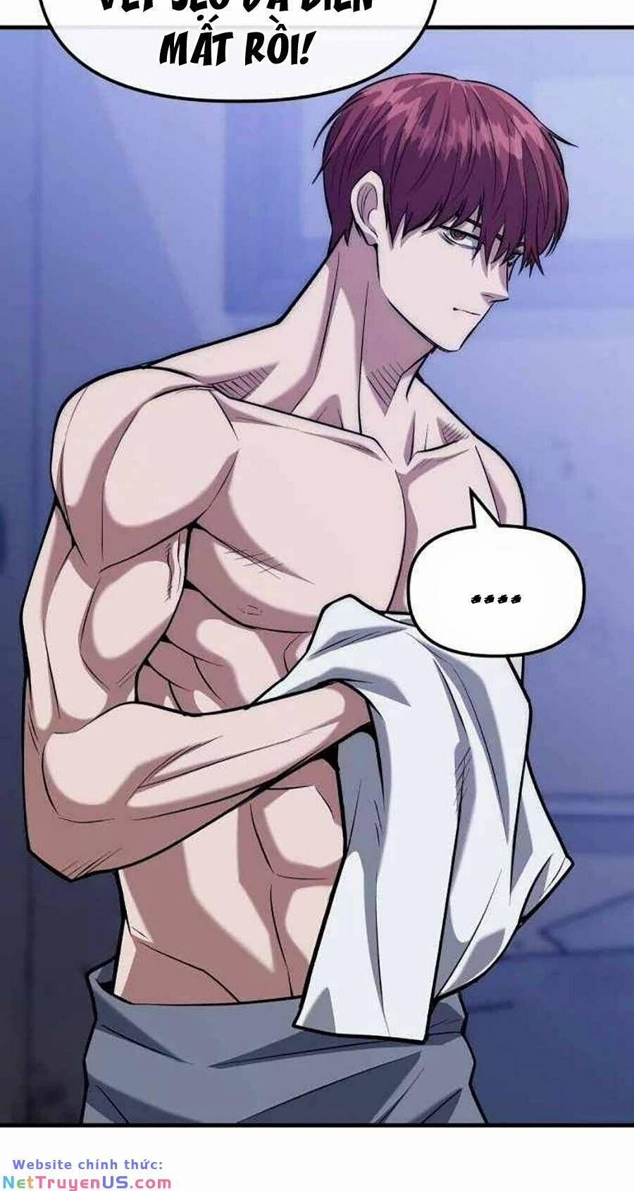 Sát Nhân Cuồng Loạn 14 trang 21