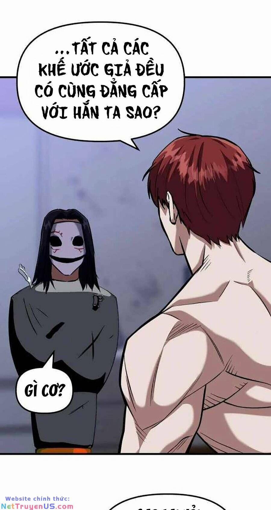 Sát Nhân Cuồng Loạn 14 trang 22