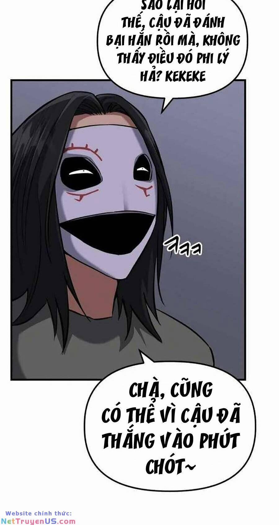 Sát Nhân Cuồng Loạn 14 trang 23