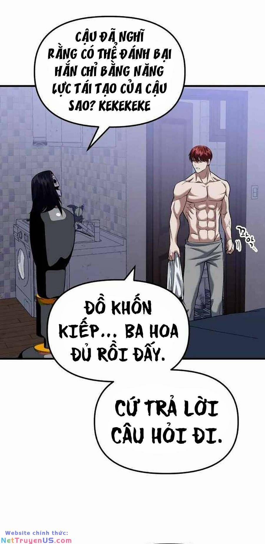 Sát Nhân Cuồng Loạn 14 trang 24