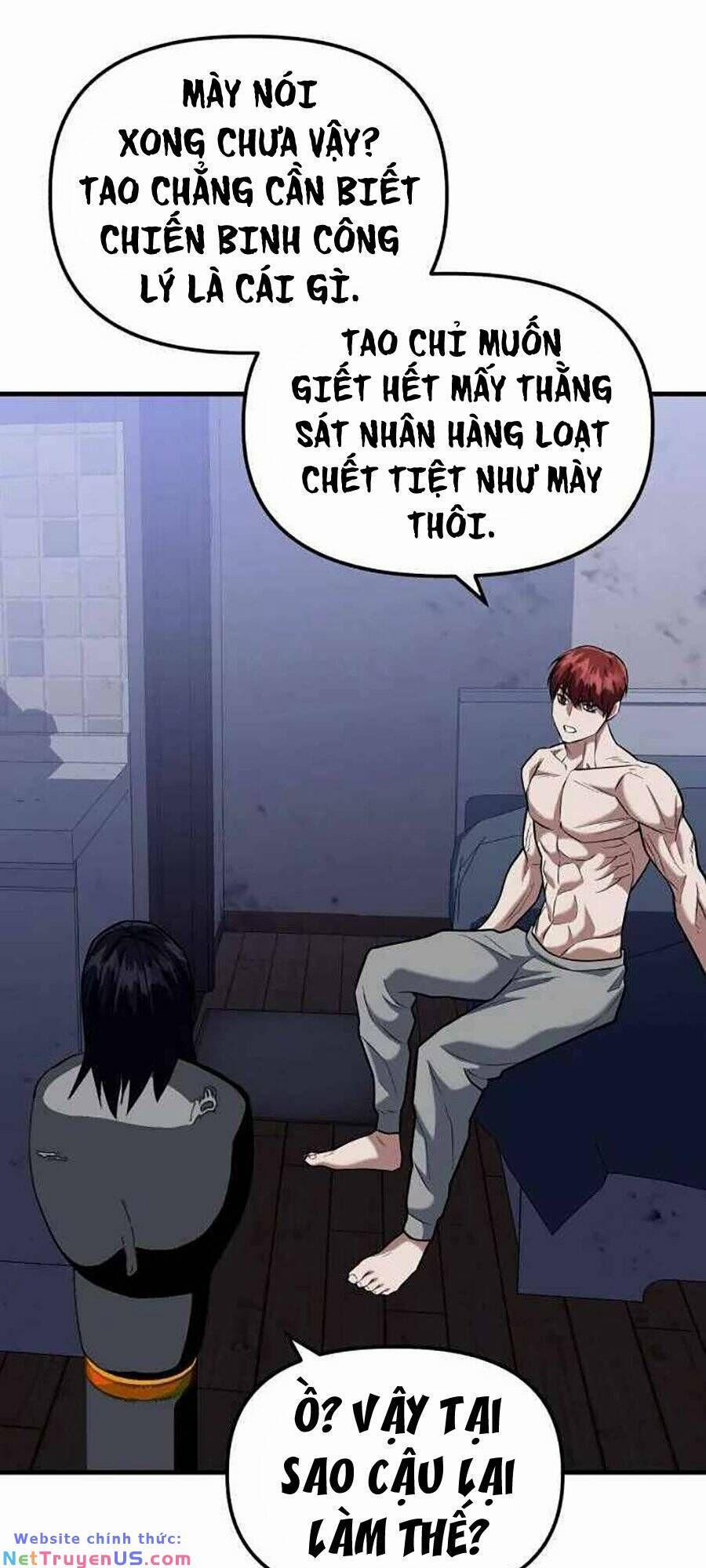 Sát Nhân Cuồng Loạn 14 trang 30