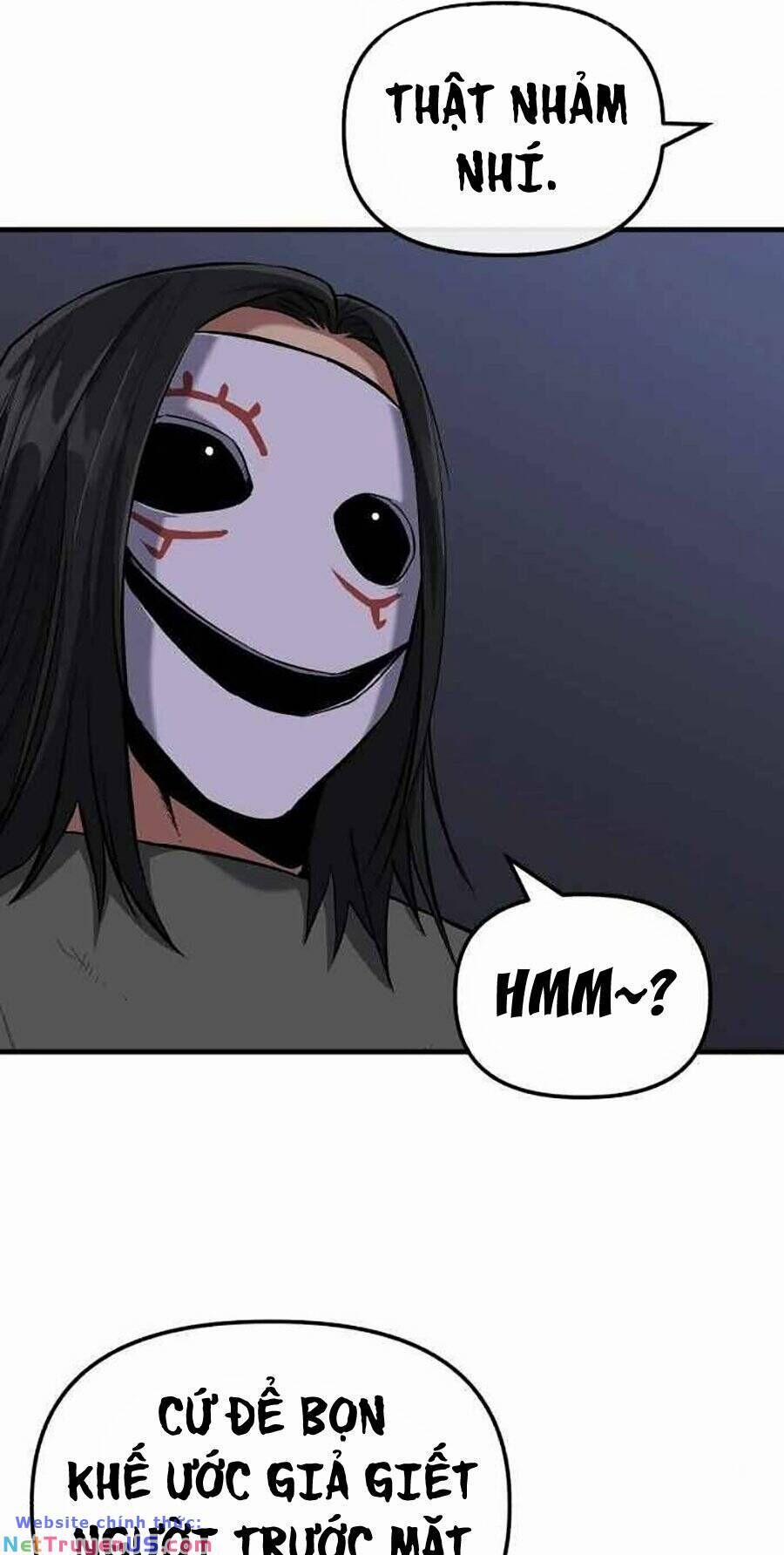 Sát Nhân Cuồng Loạn 14 trang 35