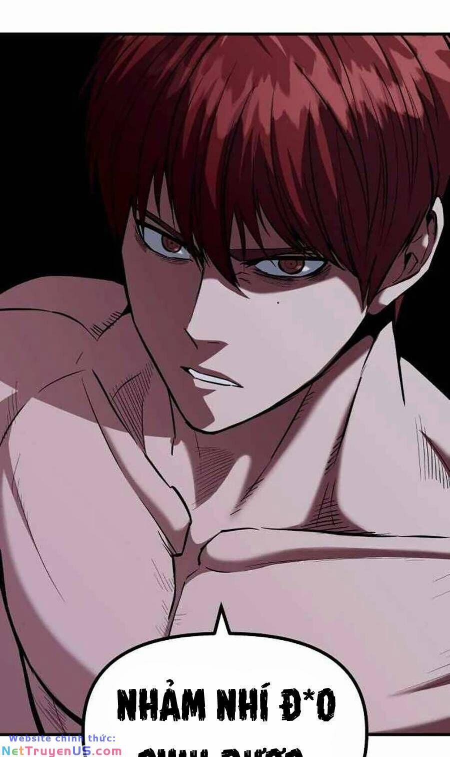 Sát Nhân Cuồng Loạn 14 trang 37