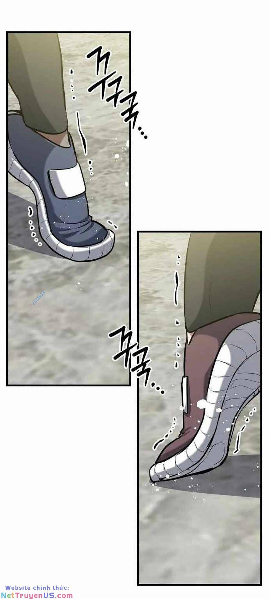 Sát Nhân Cuồng Loạn 14 trang 42