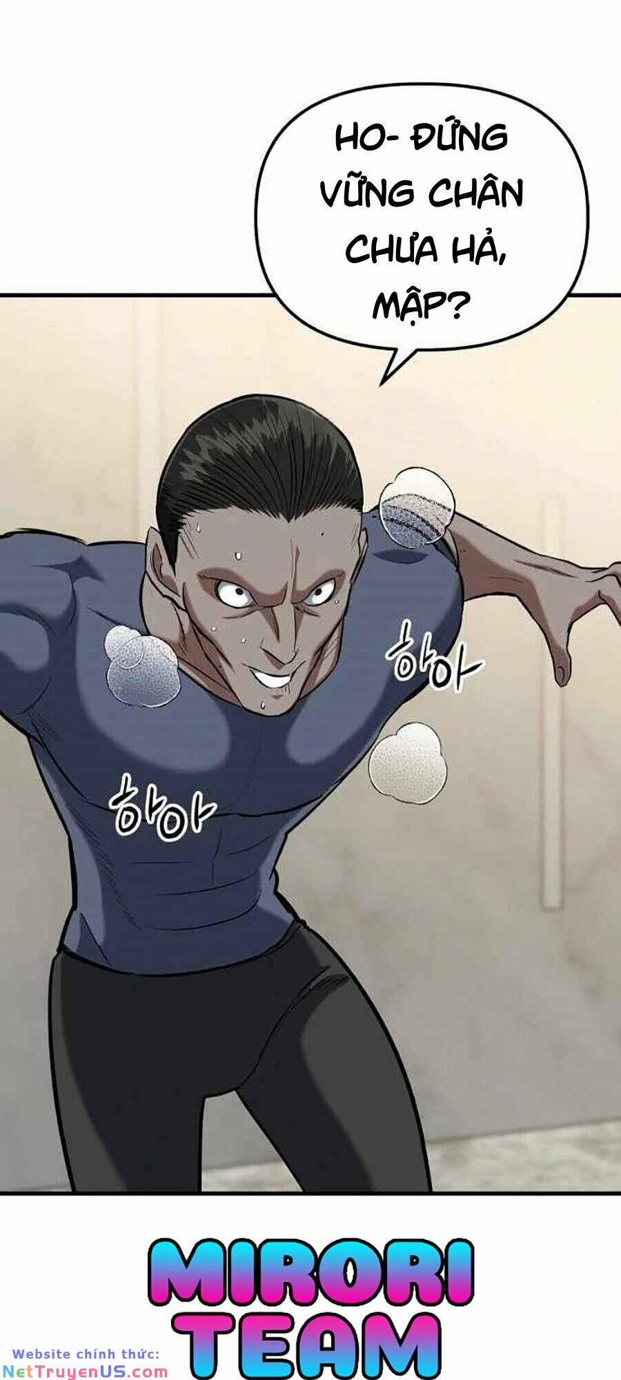 Sát Nhân Cuồng Loạn 14 trang 45