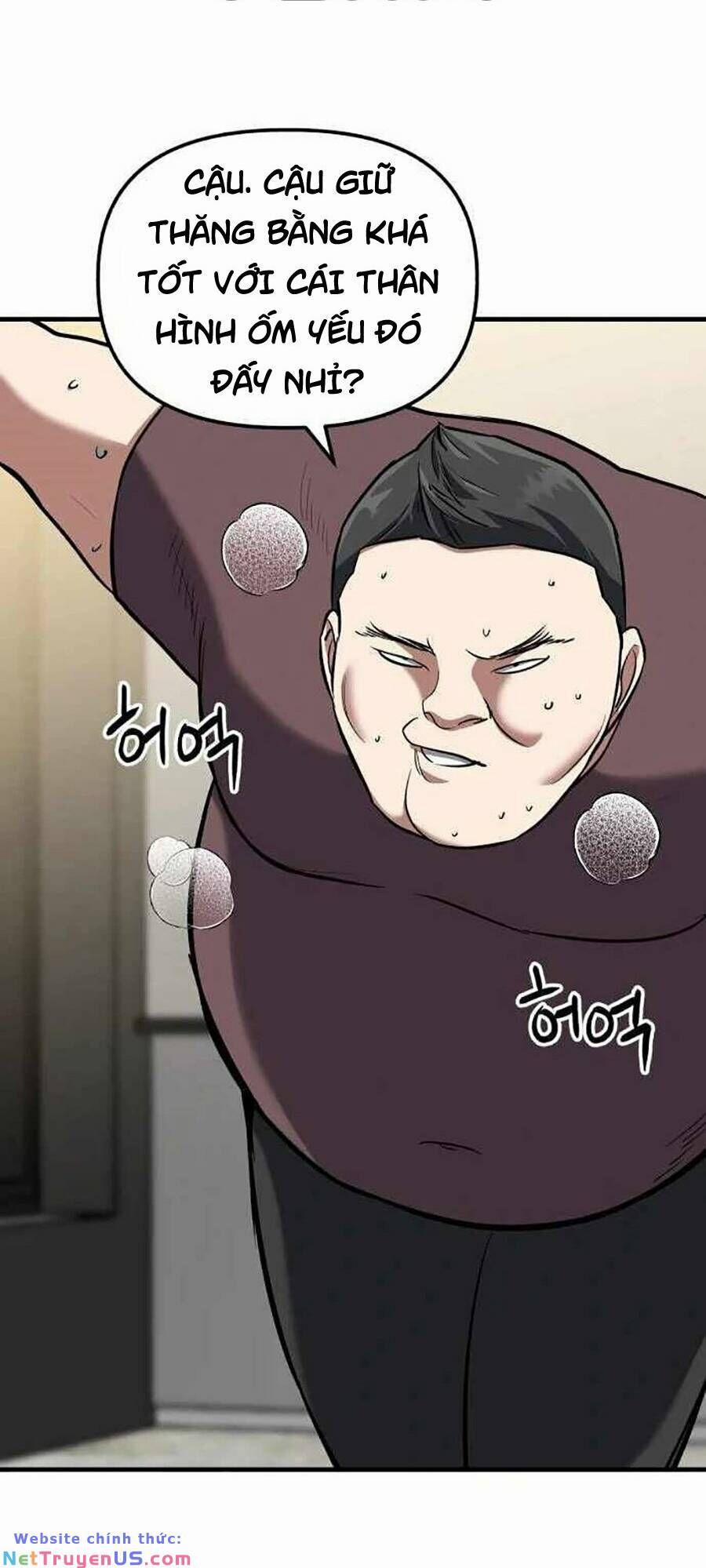 Sát Nhân Cuồng Loạn 14 trang 46