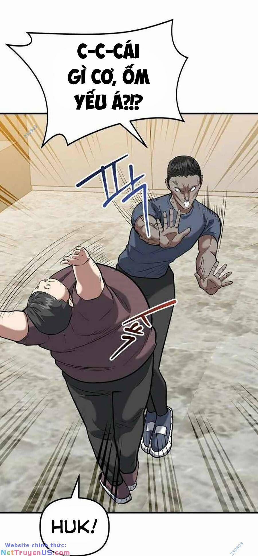 Sát Nhân Cuồng Loạn 14 trang 47