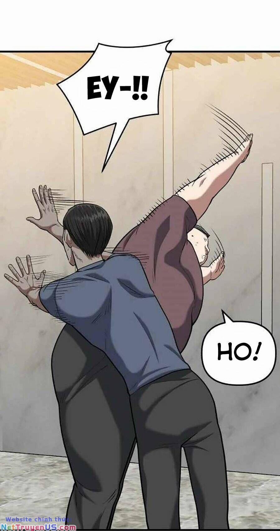 Sát Nhân Cuồng Loạn 14 trang 49