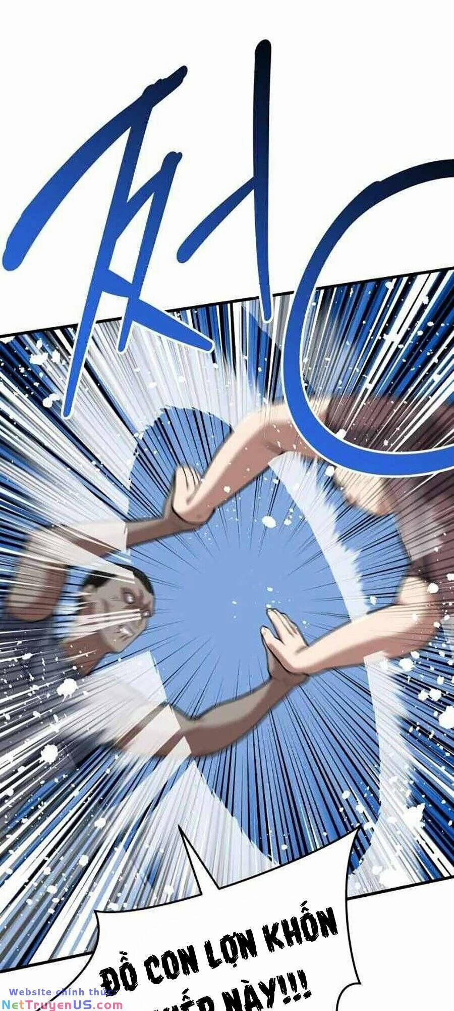 Sát Nhân Cuồng Loạn 14 trang 53