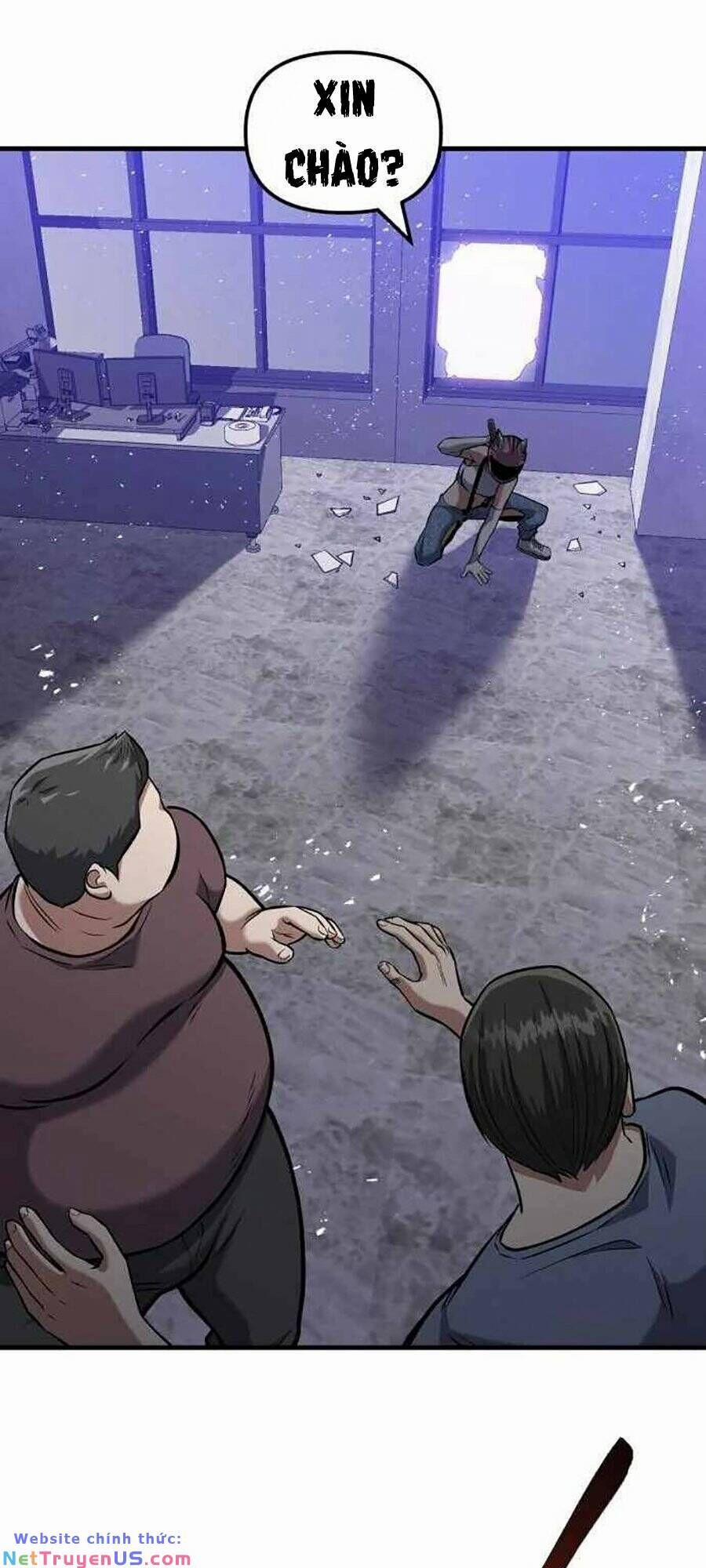 Sát Nhân Cuồng Loạn 14 trang 58