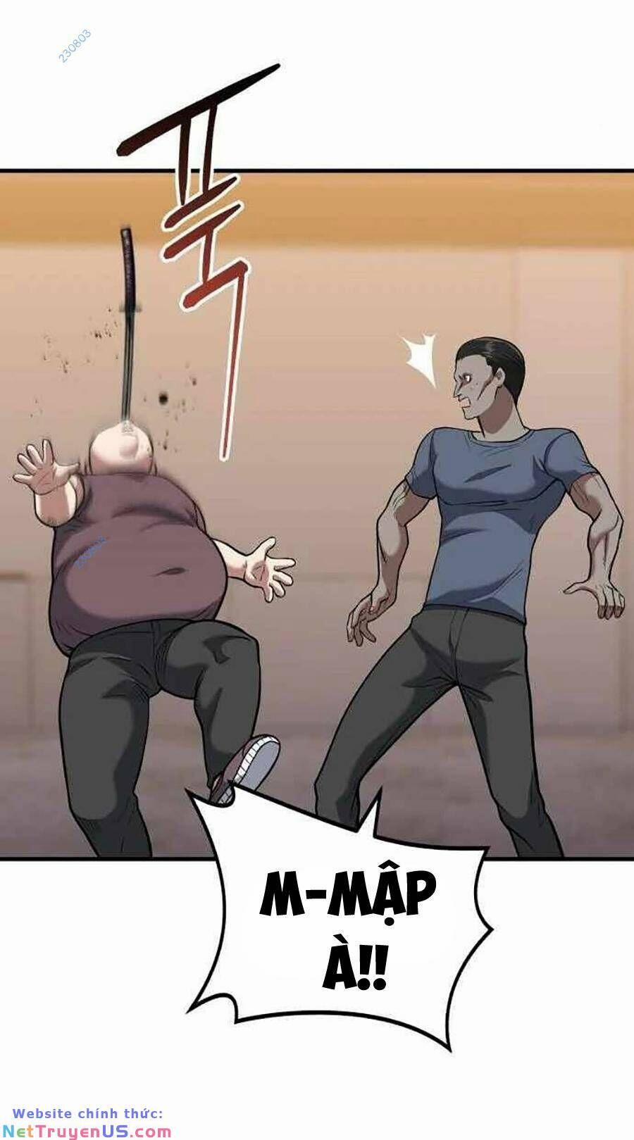 Sát Nhân Cuồng Loạn 14 trang 61