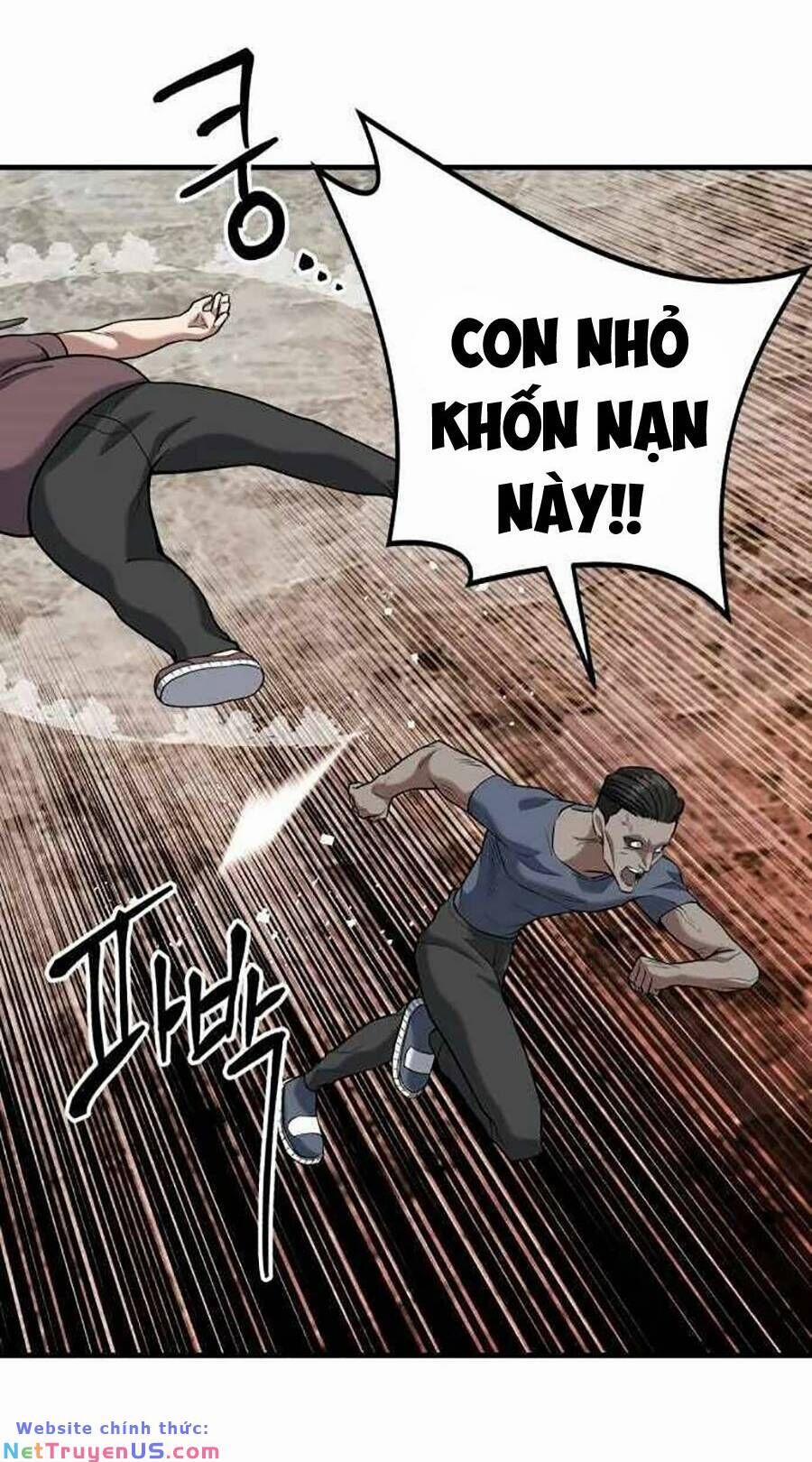 Sát Nhân Cuồng Loạn 14 trang 62