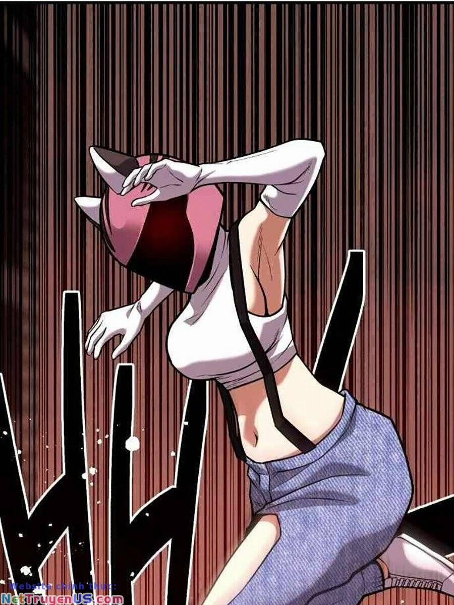 Sát Nhân Cuồng Loạn 14 trang 64