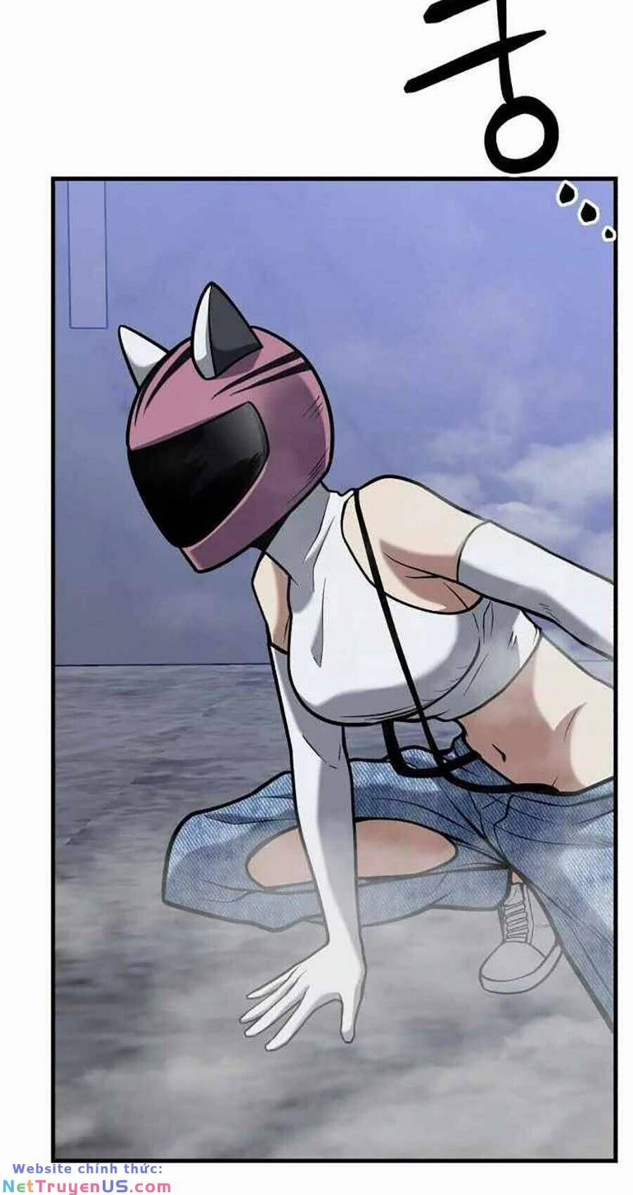 Sát Nhân Cuồng Loạn 14 trang 67