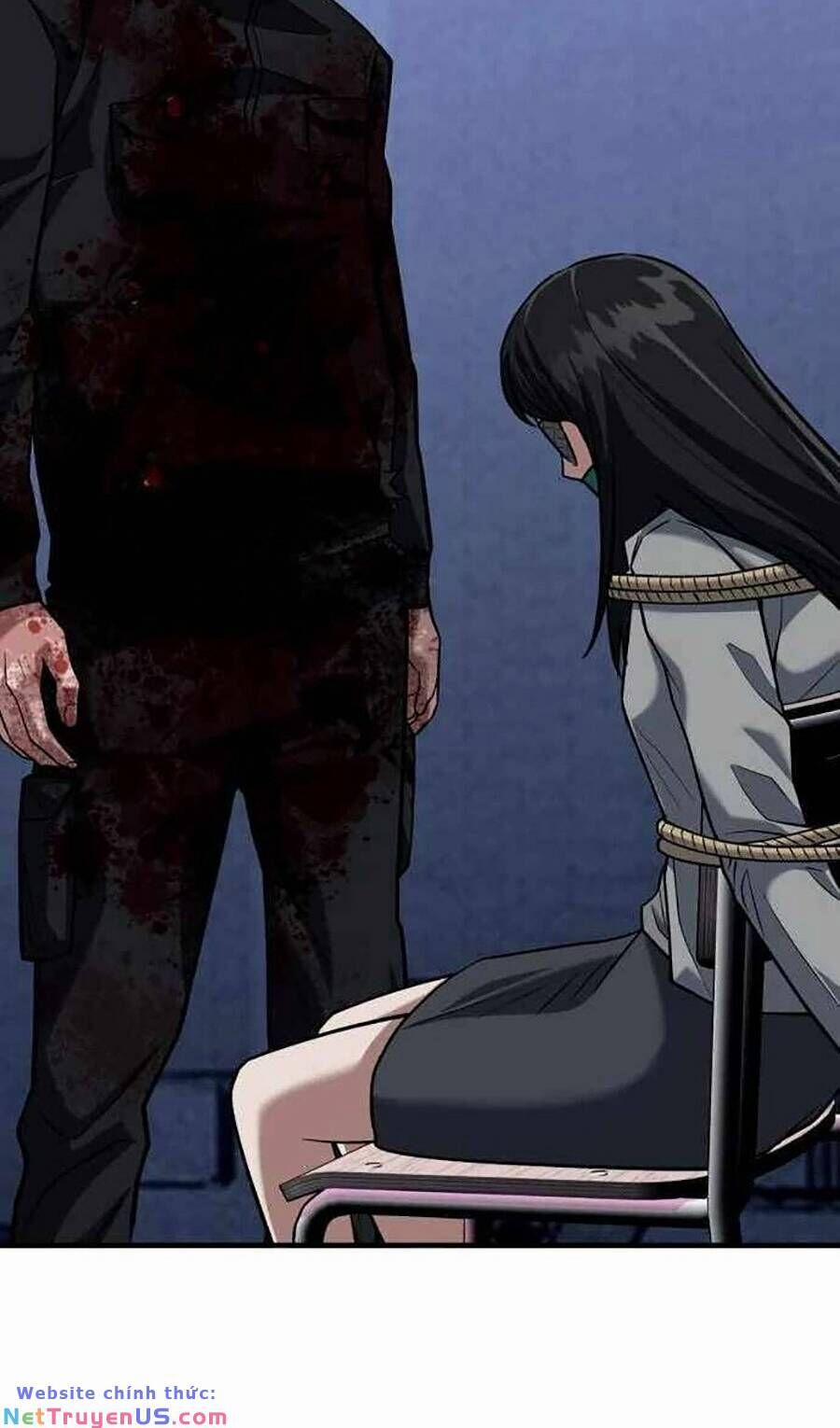 Sát Nhân Cuồng Loạn 14 trang 7