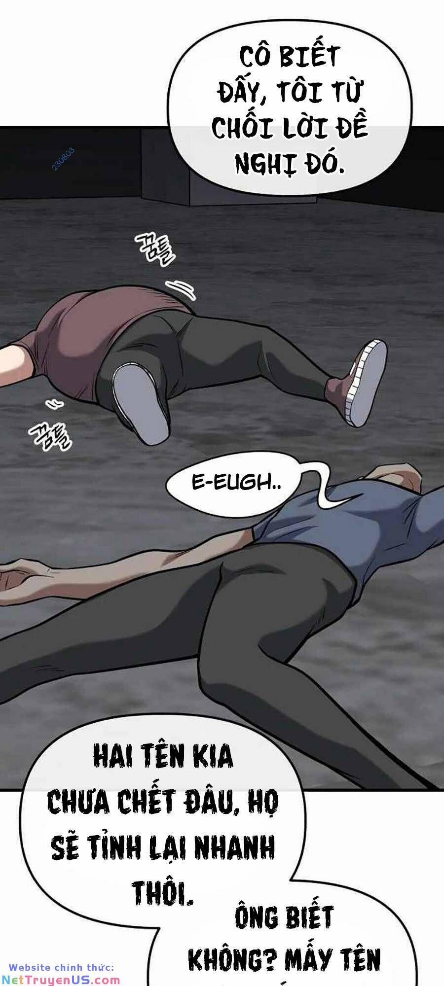 Sát Nhân Cuồng Loạn 14 trang 80