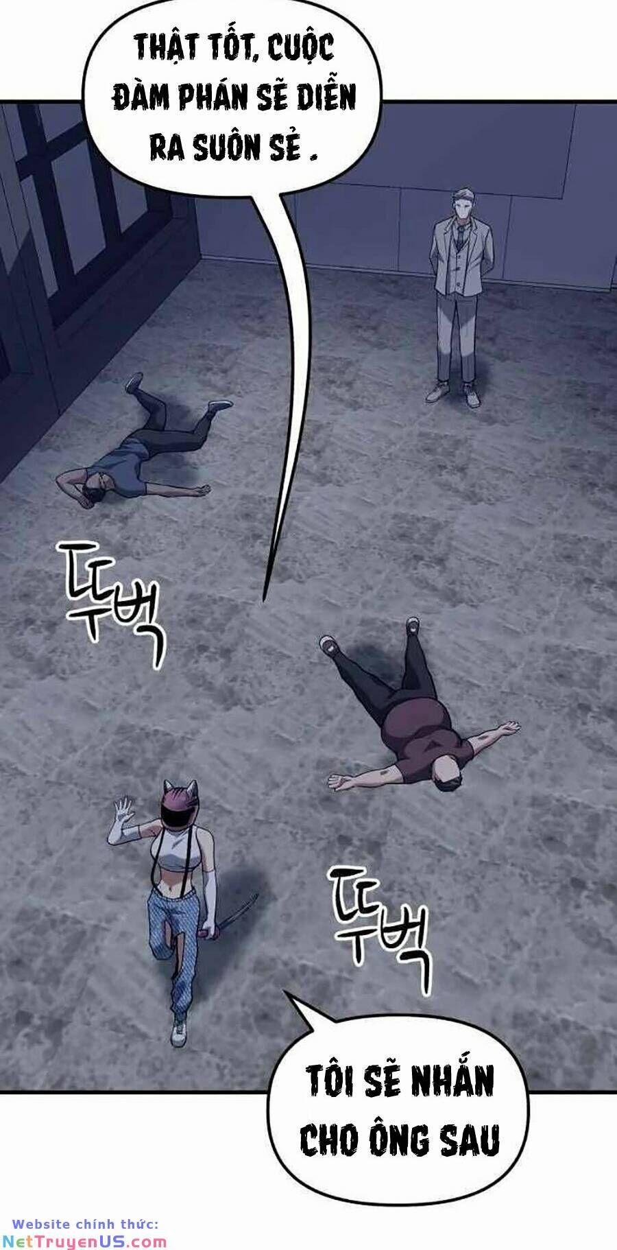 Sát Nhân Cuồng Loạn 14 trang 84