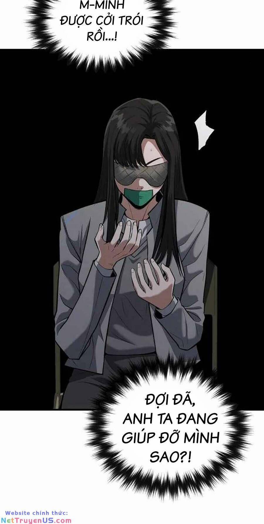 Sát Nhân Cuồng Loạn 14 trang 9