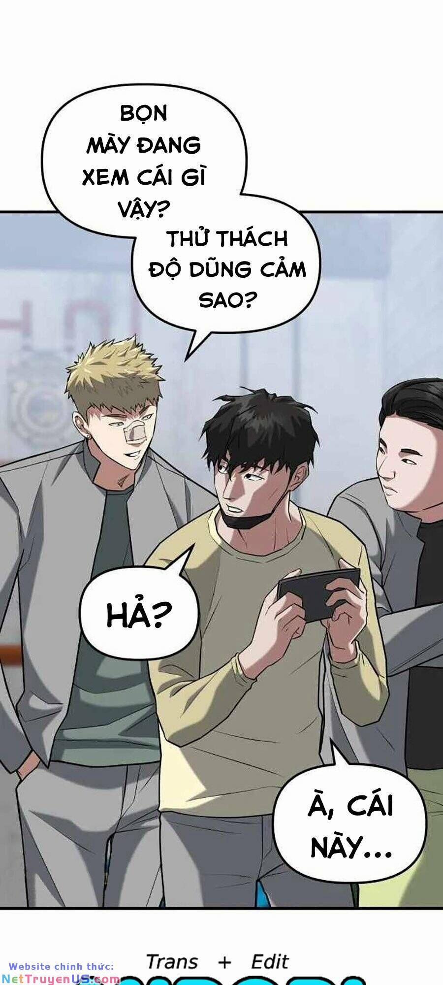 Sát Nhân Cuồng Loạn 15 trang 11