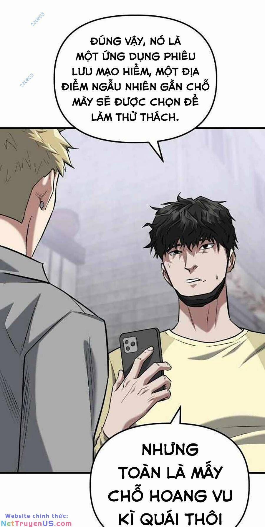 Sát Nhân Cuồng Loạn 15 trang 14