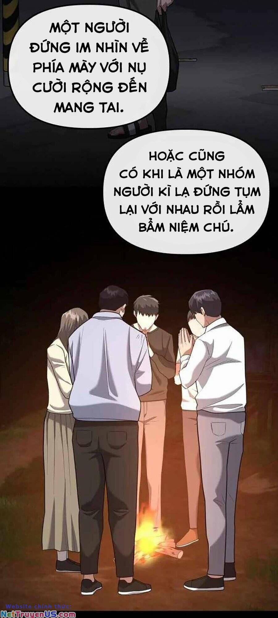 Sát Nhân Cuồng Loạn 15 trang 16