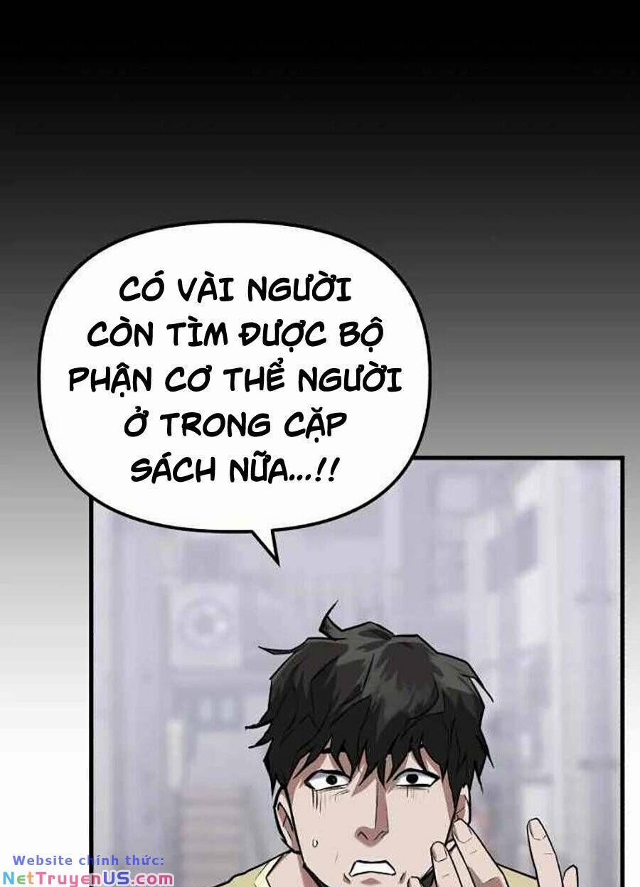 Sát Nhân Cuồng Loạn 15 trang 17