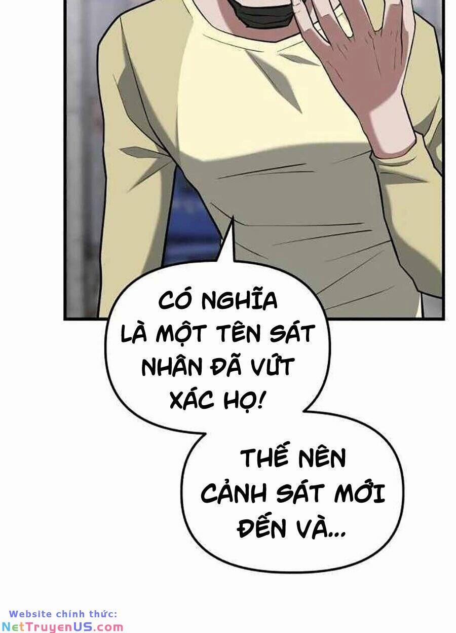 Sát Nhân Cuồng Loạn 15 trang 18